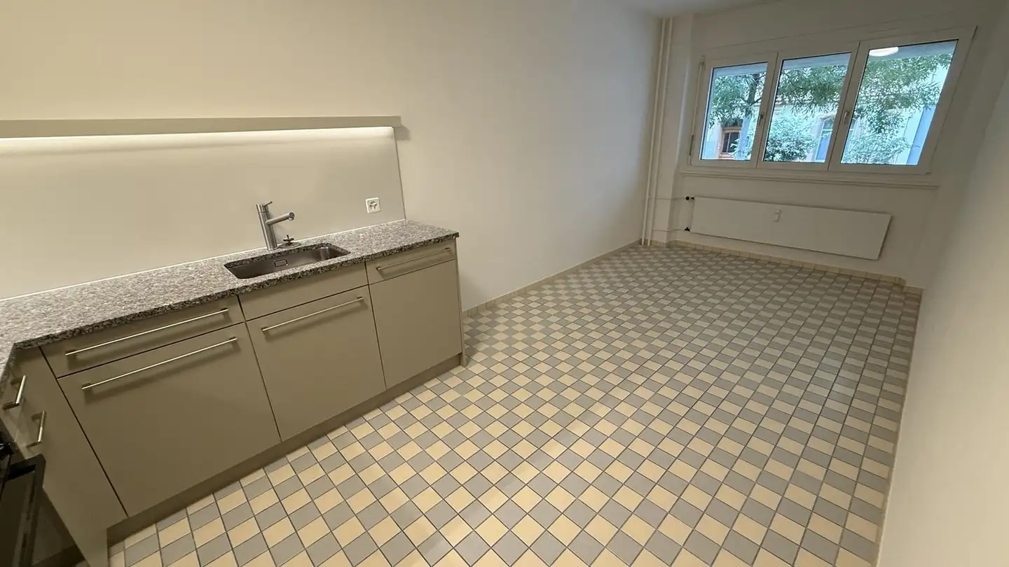 Appartamento in affitto - Mörsbergerstrasse 10, 4057 Basel - Foto 3