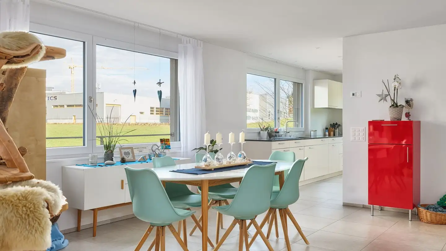 Appartamento in vendita - 8370 Sirnach - Foto 2