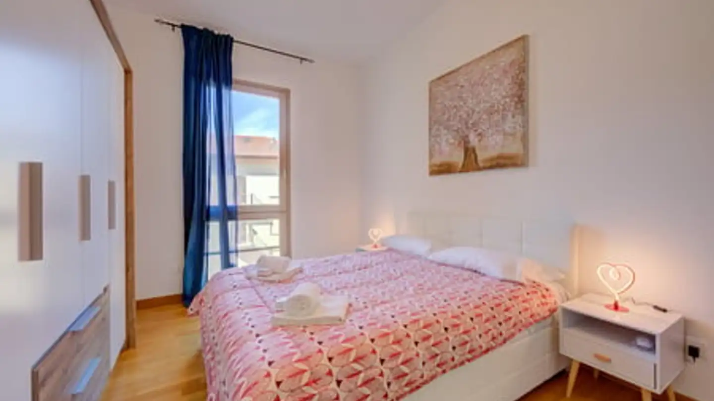 Appartamento in vendita - Via Giuseppe Andreoni 9, 6850 Mendrisio - Foto 2