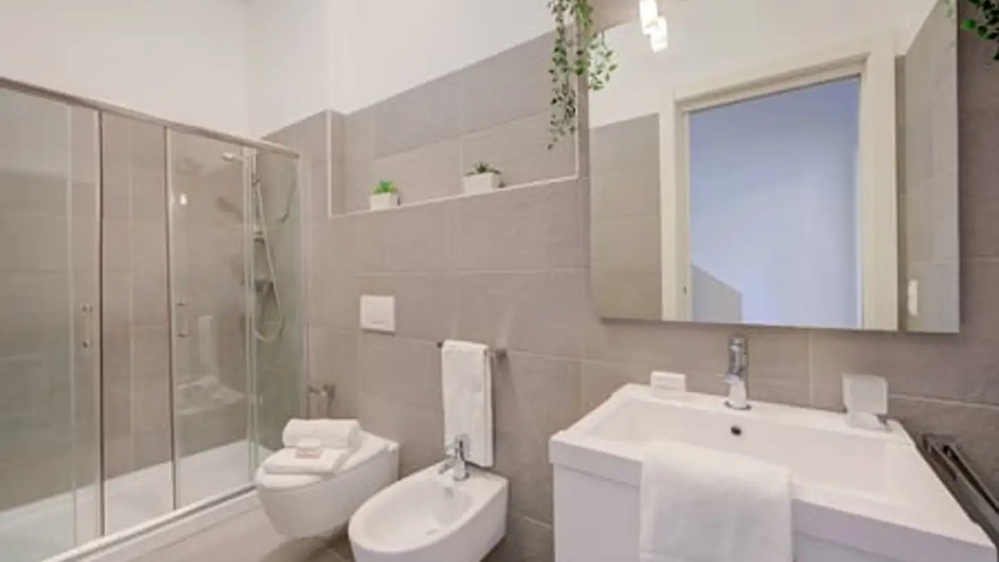 Appartamento in vendita - Via Giuseppe Andreoni 9, 6850 Mendrisio - Foto 3