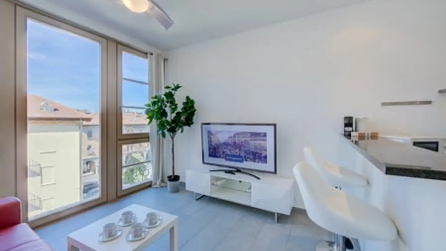 Appartamento in vendita - Via Giuseppe Andreoni 9, 6850 Mendrisio - Foto 4