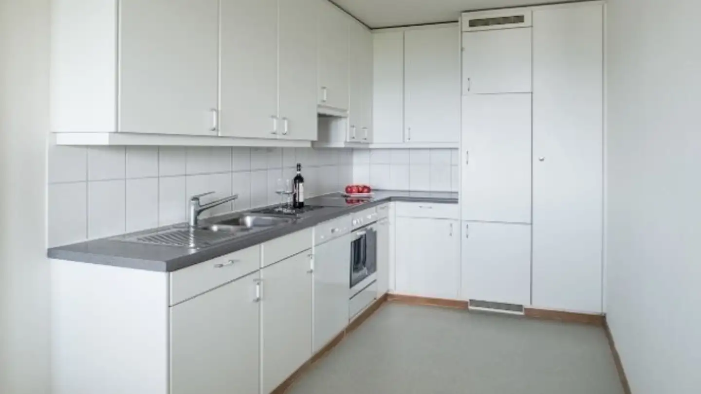 Appartamento in affitto - Schulstrasse 24, 5415 Nussbaumen AG - Foto 4