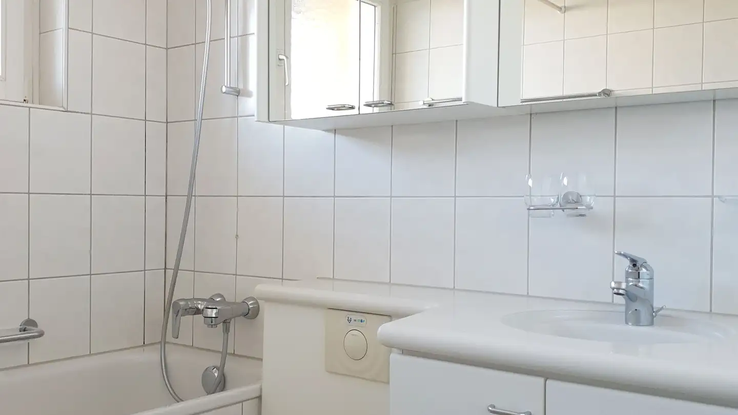 Apartment for rent - Haberweidstrasse 33, 8610 Uster - Photo 2