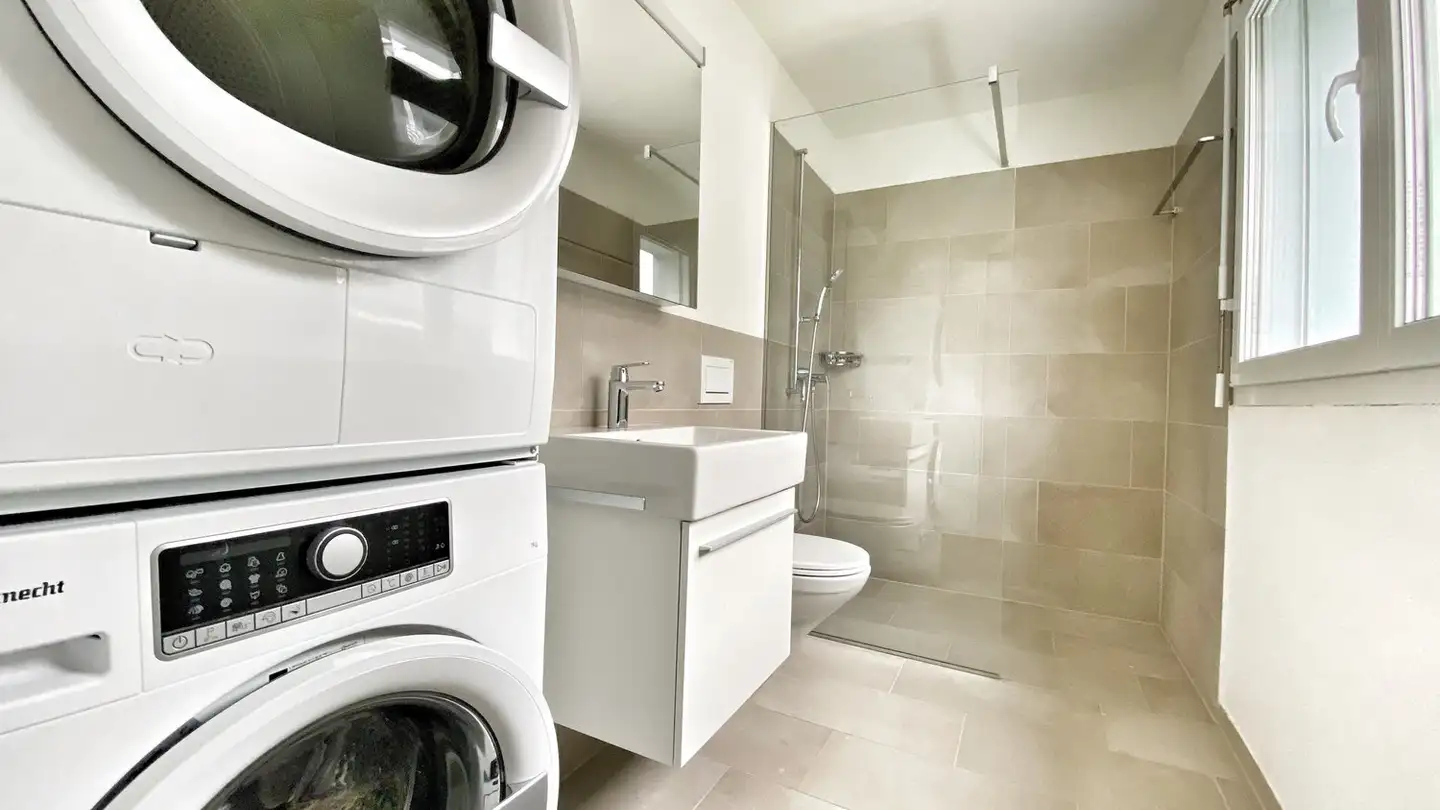 Wohnung mieten - Im Benze 21, 8222 Beringen - Foto 3