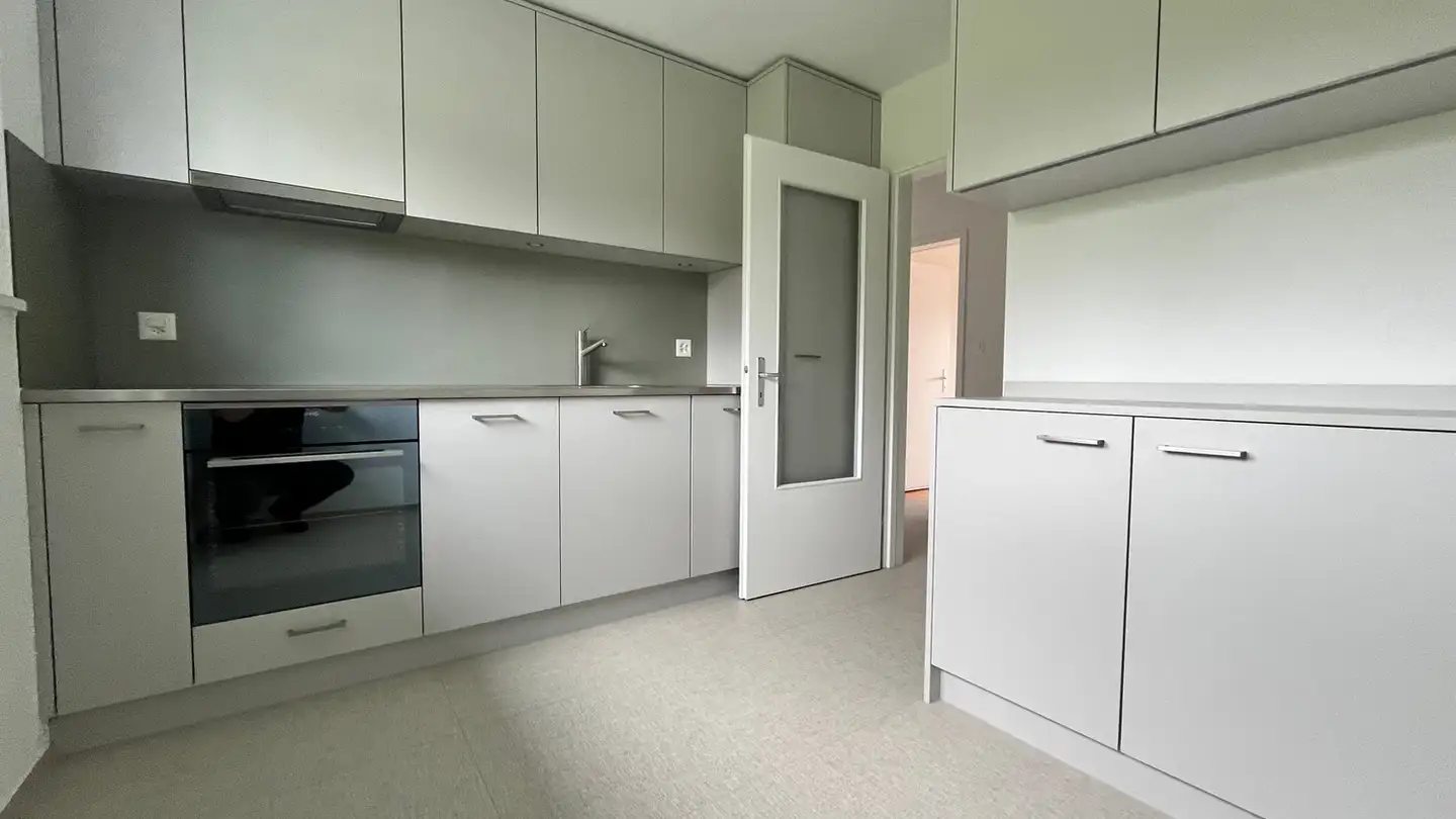 Attique à louer - Hofstatt 11, 6233 Büron