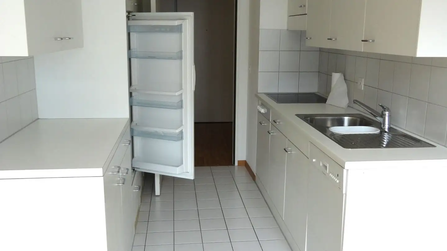 Apartment for rent - Zürichstrasse 9, 6004 Luzern - Photo 4