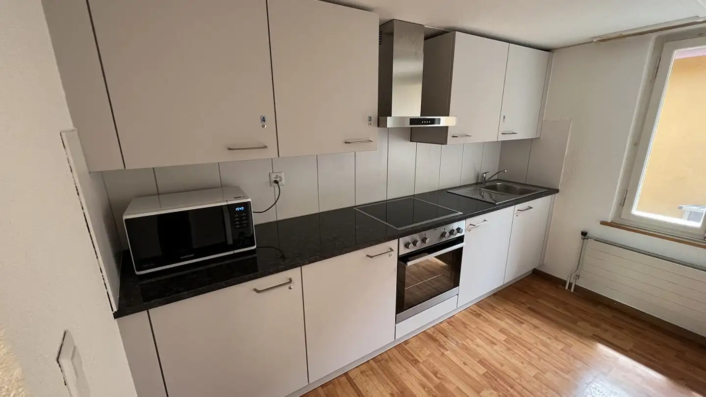 Appartamento in affitto - Alte Bremgarterstrasse 21, 5610 Wohlen AG - Foto 4