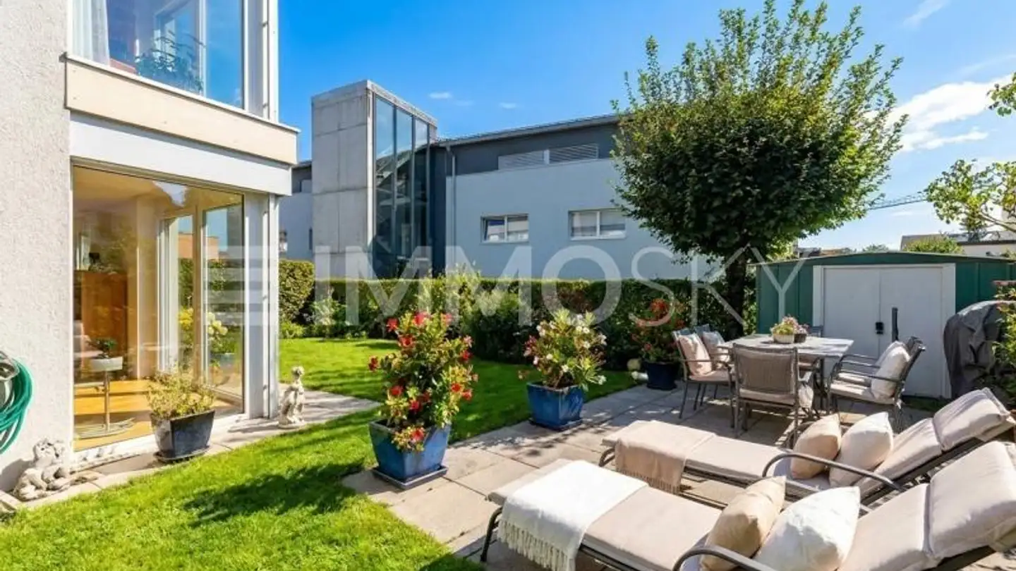 Appartamento in vendita - 8580 Amriswil