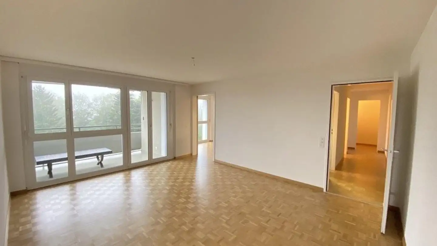 Appartement à louer - Zilstrasse 26, 9016 St. Gallen - Photo 4