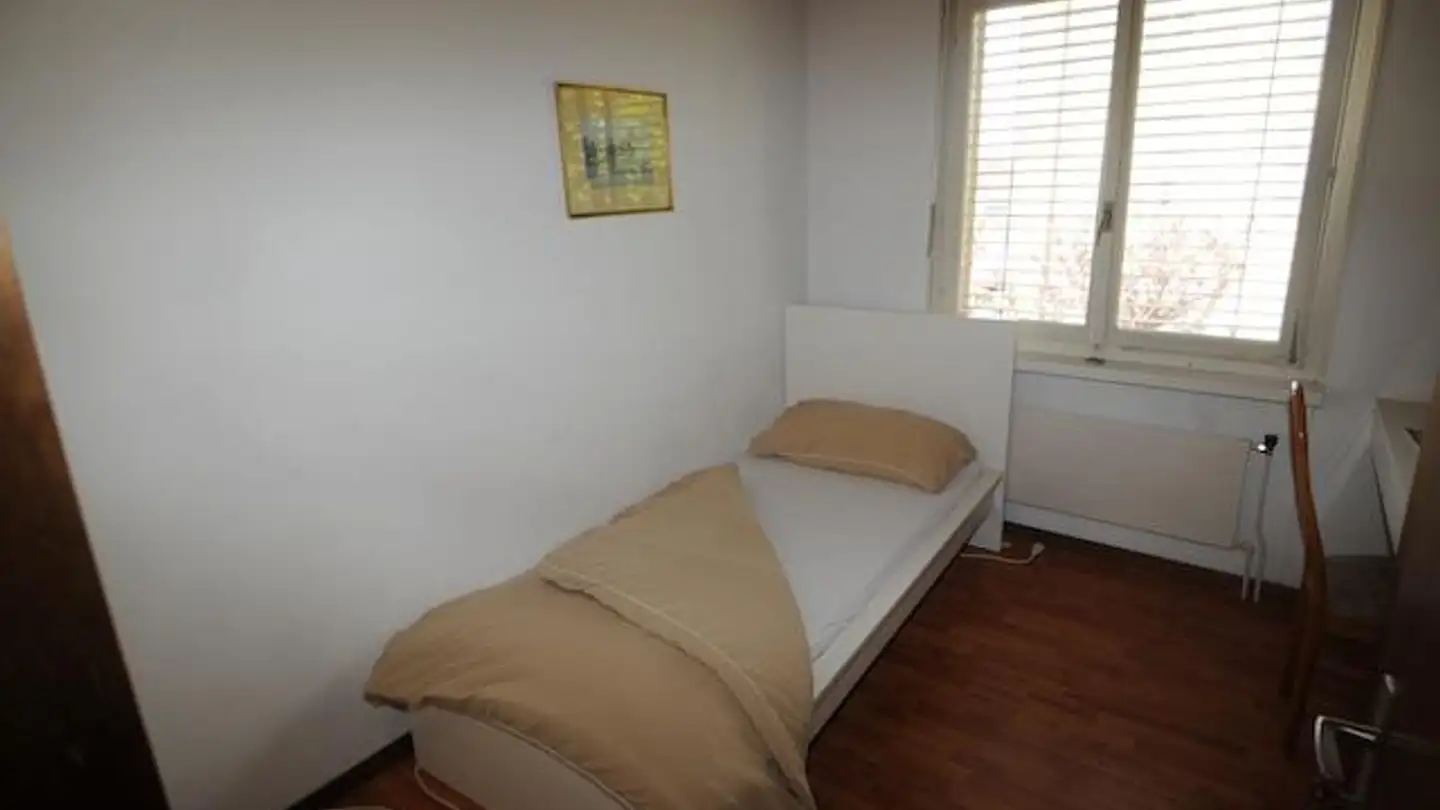 Appartamento in affitto - Alte Bremgarterstrasse 21, 5610 Wohlen AG