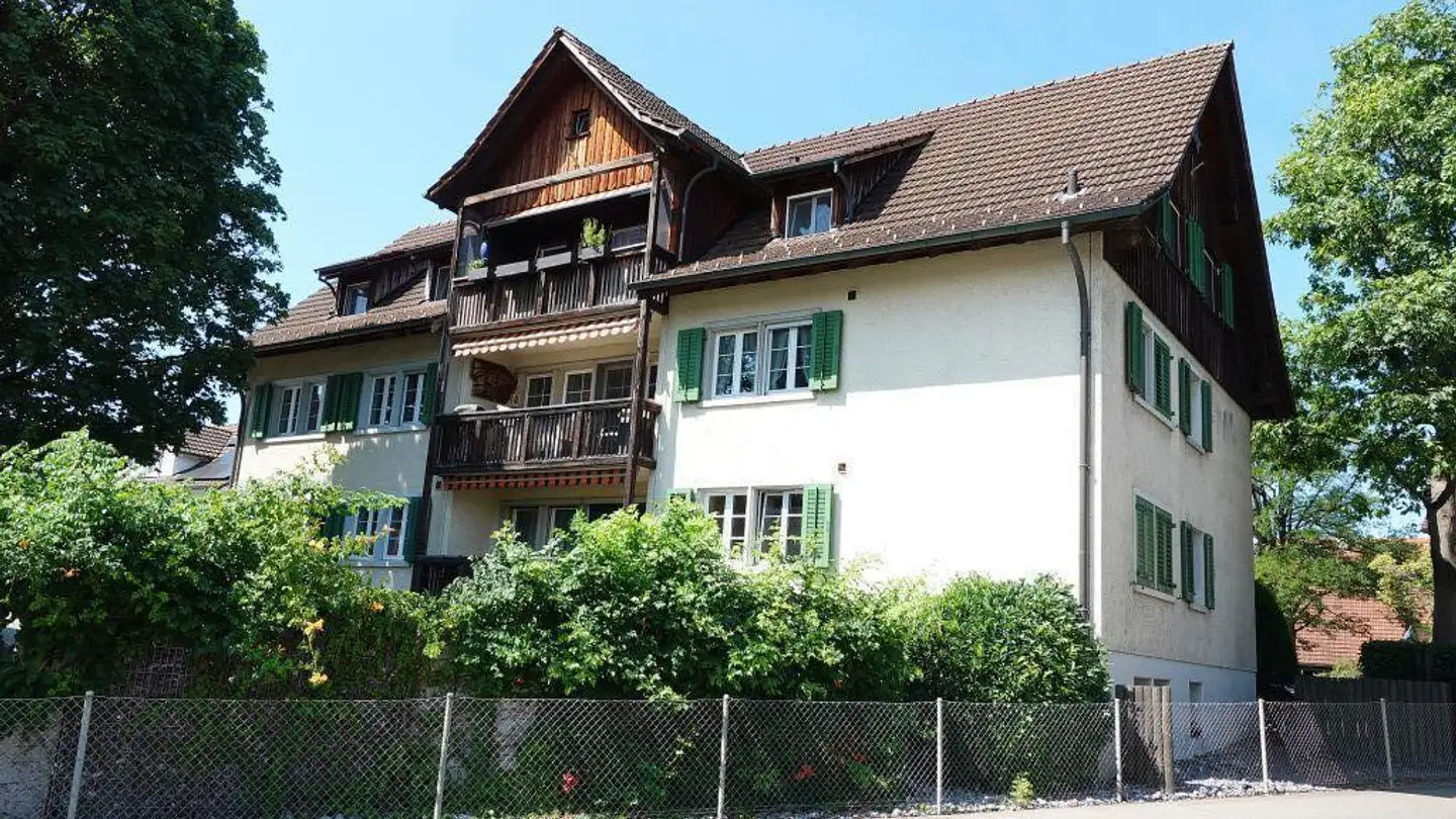 Penthouse for sale - Hauptstrasse 27, 8588 Zihlschlacht