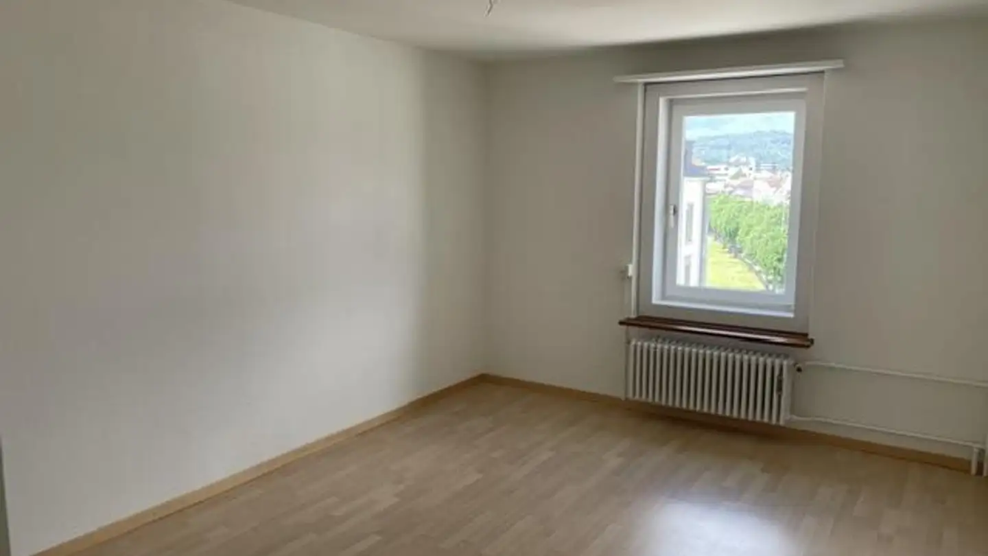 Apartment for rent - Hauptstrasse 48, 4528 Zuchwil - Photo 3