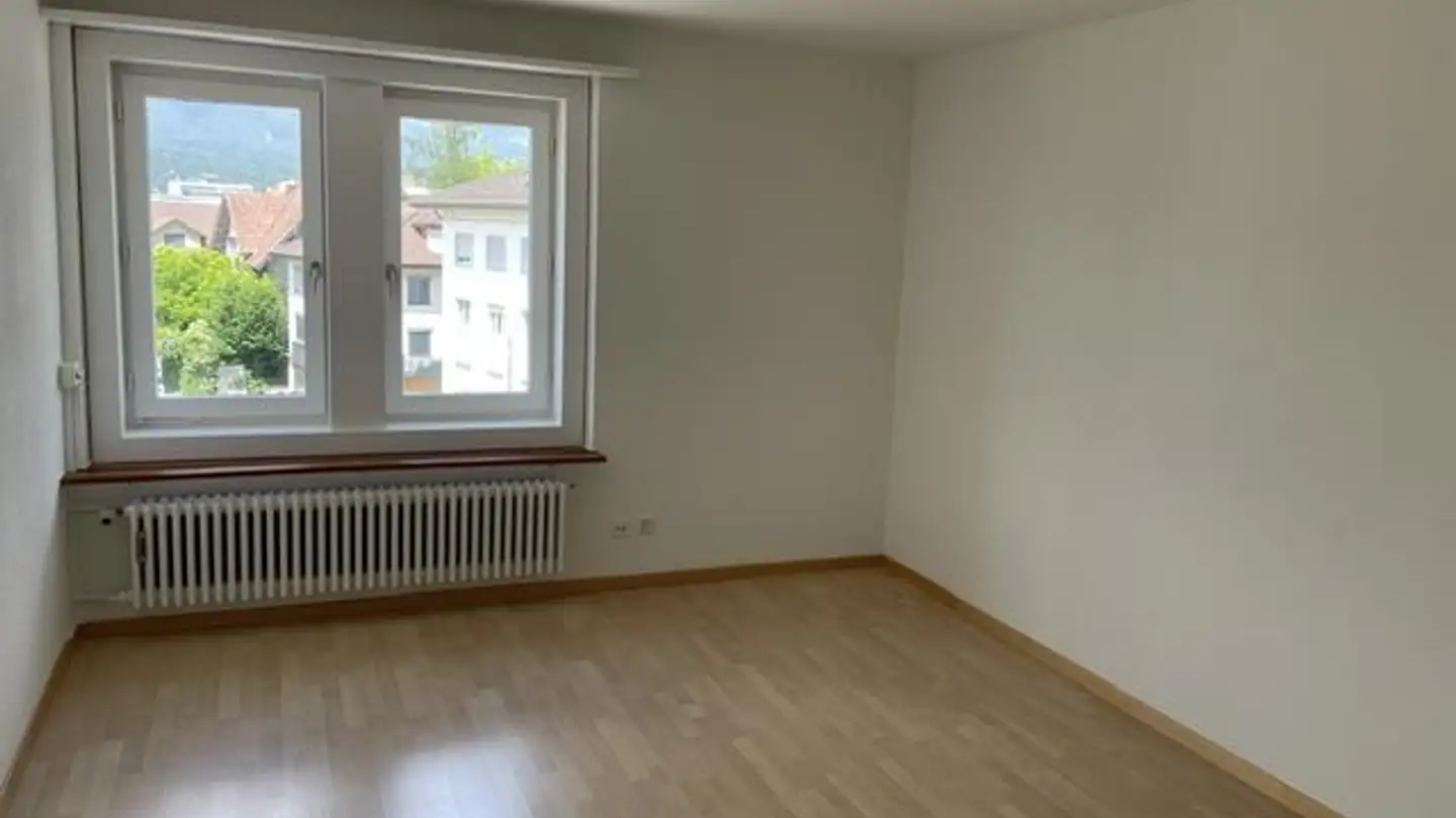 Apartment for rent - Hauptstrasse 48, 4528 Zuchwil - Photo 4