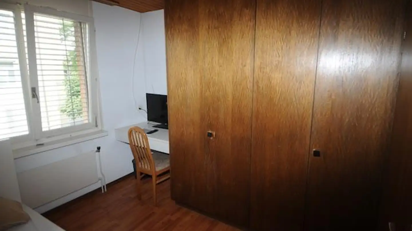 Appartamento in affitto - Alte Bremgarterstrasse 21, 5610 Wohlen AG - Foto 2