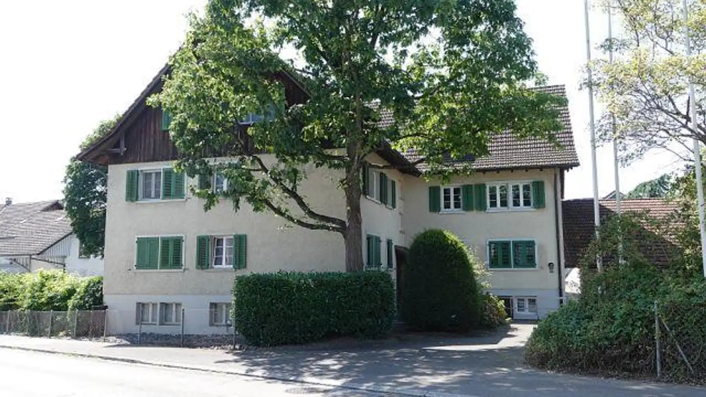 Penthouse for sale - Hauptstrasse 27, 8588 Zihlschlacht - Photo 2