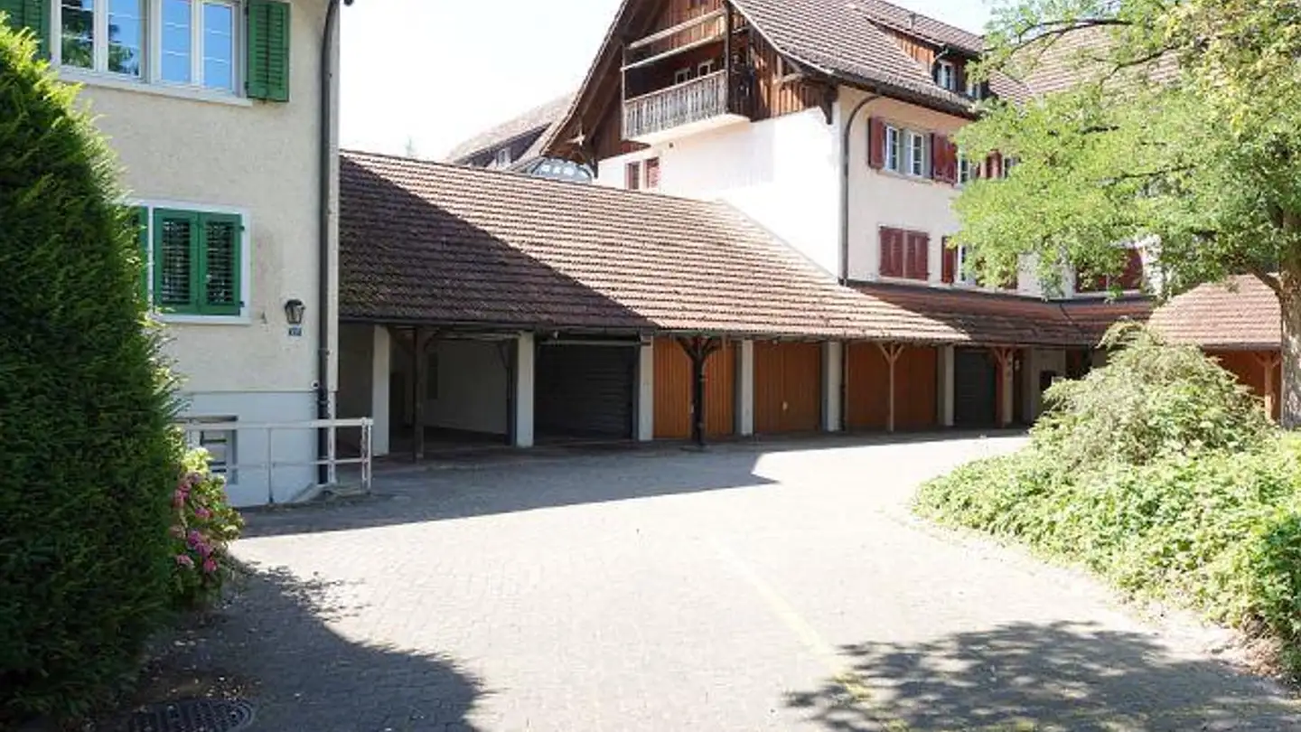 Penthouse for sale - Hauptstrasse 27, 8588 Zihlschlacht - Photo 4