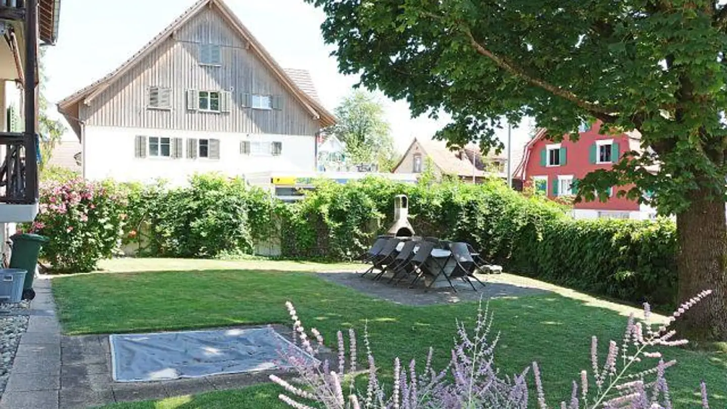 Penthouse for sale - Hauptstrasse 27, 8588 Zihlschlacht - Photo 3