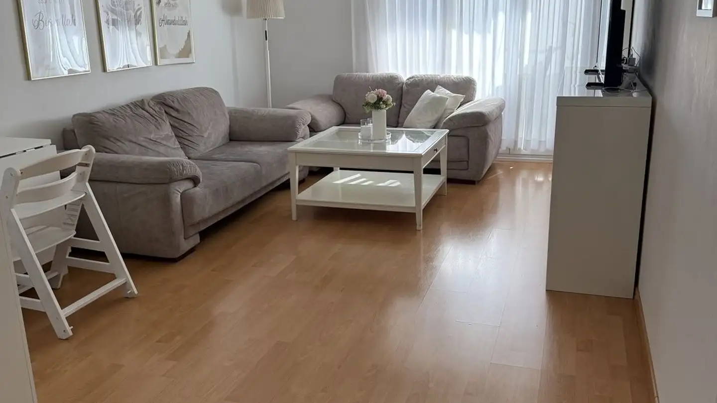 Apartment for rent - Alemannenstrasse 2, 8953 Dietikon