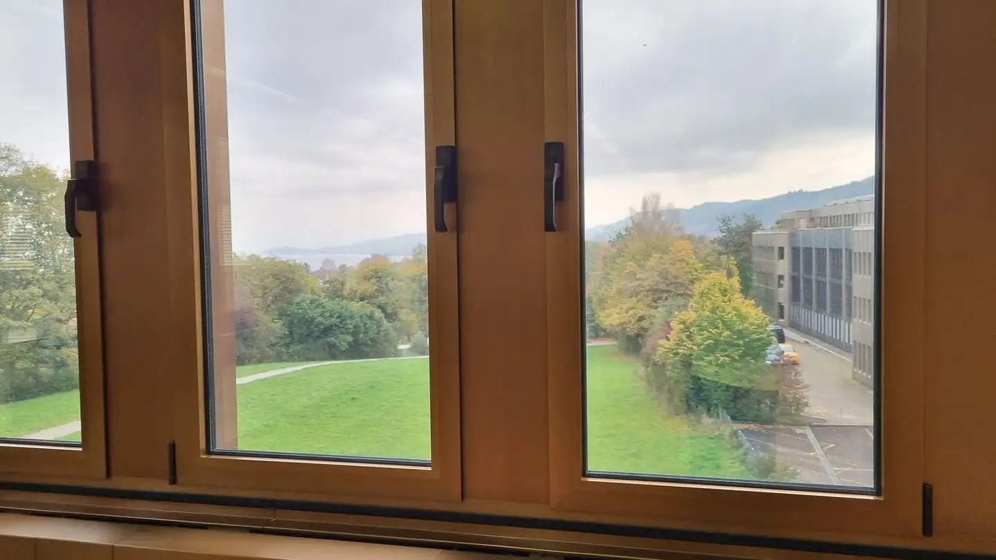 Bureau à louer - Gewerbestrasse 14, 8800 Thalwil