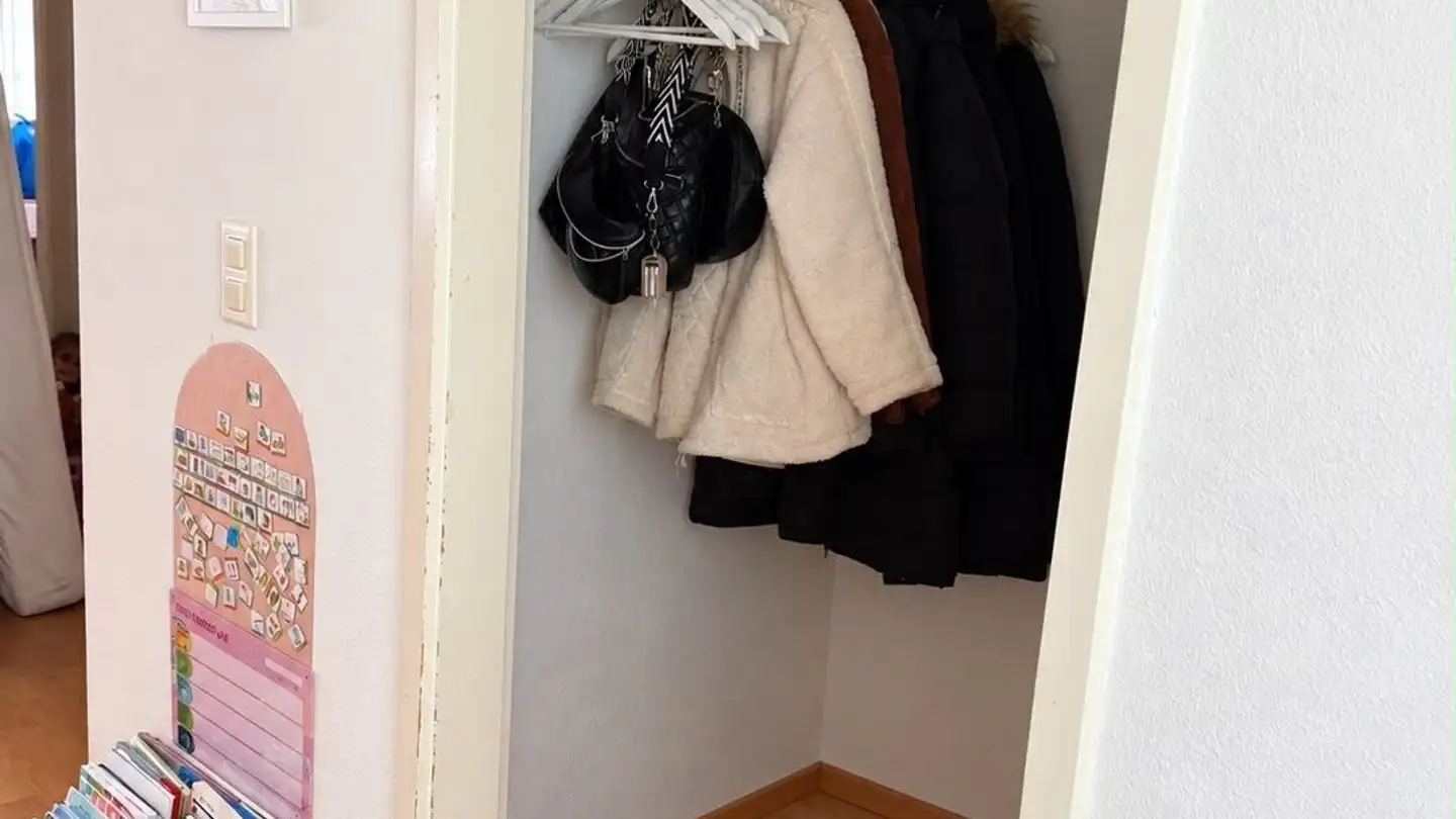 Apartment for rent - Alemannenstrasse 2, 8953 Dietikon - Photo 2