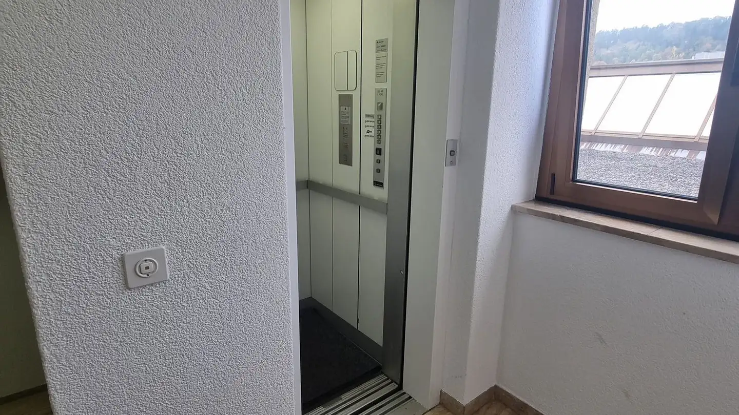 Bureau à louer - Gewerbestrasse 14, 8800 Thalwil - Photo 2