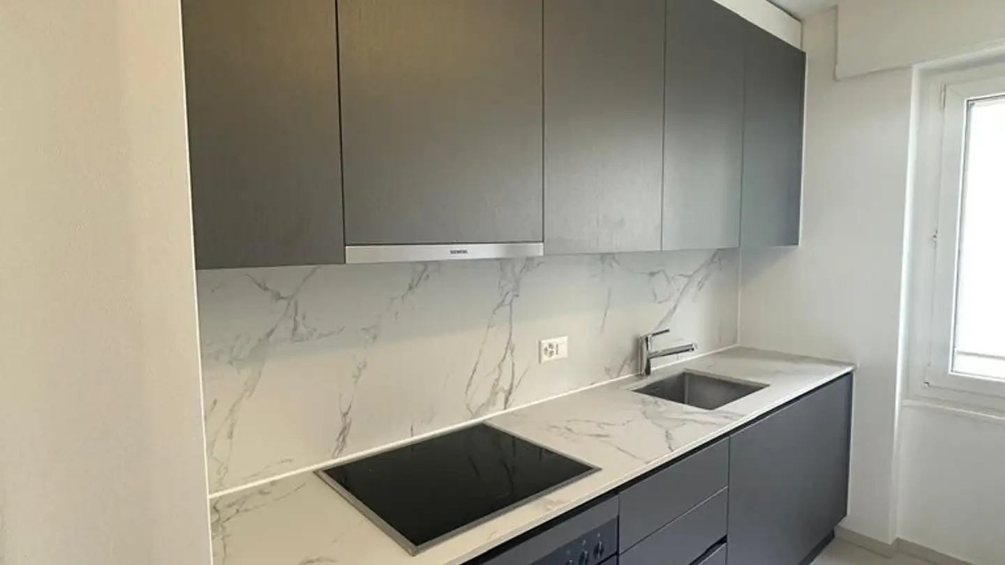 Appartamento in affitto - Boulevard De La Forêt, 1009 Pully - Photo 2