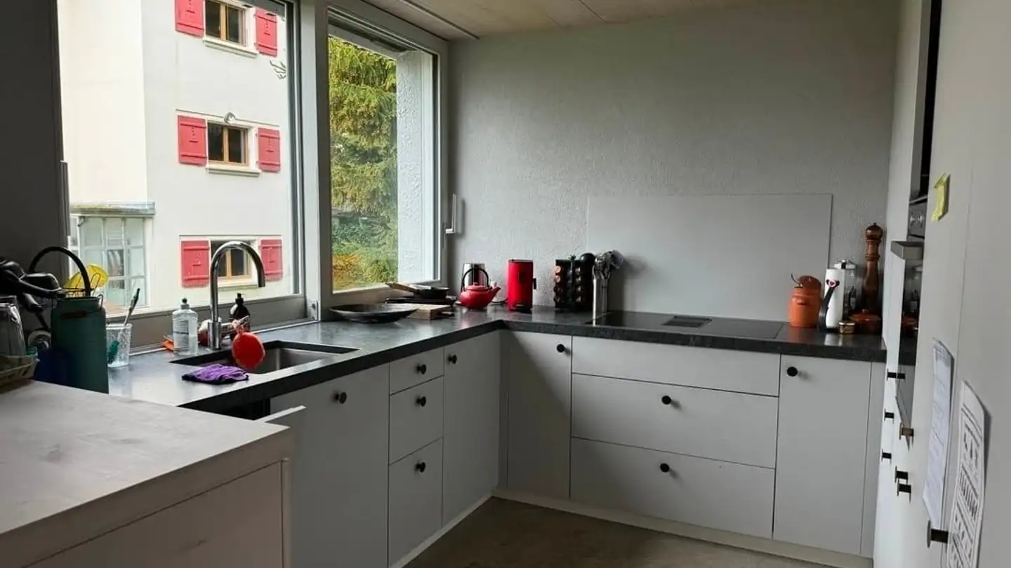 Apartment for rent - Ancienne Forge 12, 1854 Leysin - Photo 3