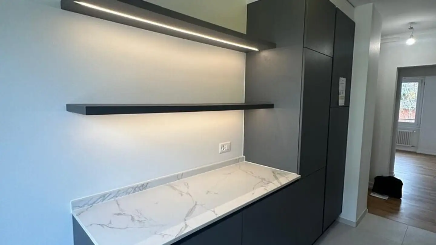 Appartamento in affitto - Boulevard De La Forêt, 1009 Pully - Photo 3