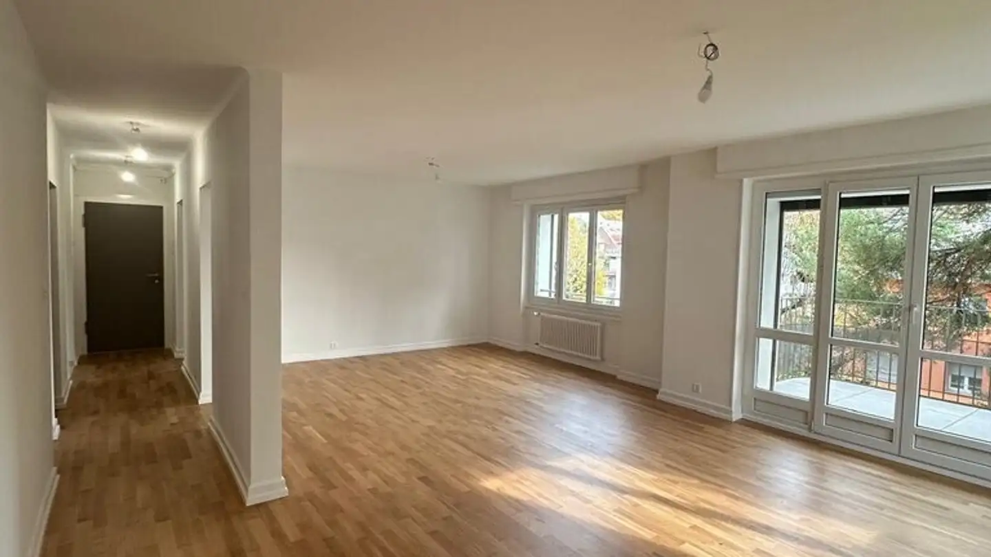 Appartamento in affitto - Boulevard De La Forêt, 1009 Pully - Photo 4