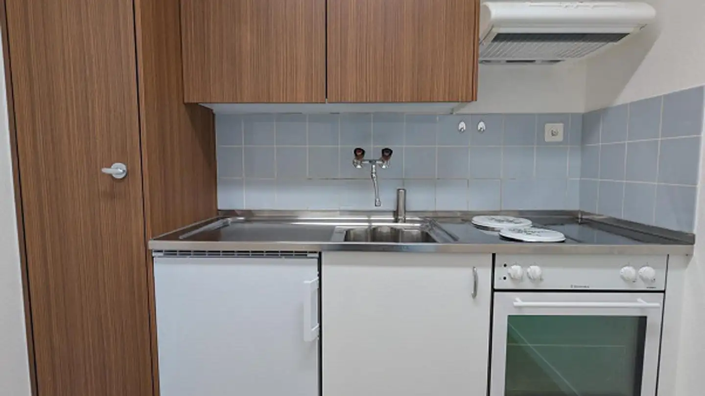 Wohnung mieten - Margarethenstrasse 75, 4053 Basel - Foto 2