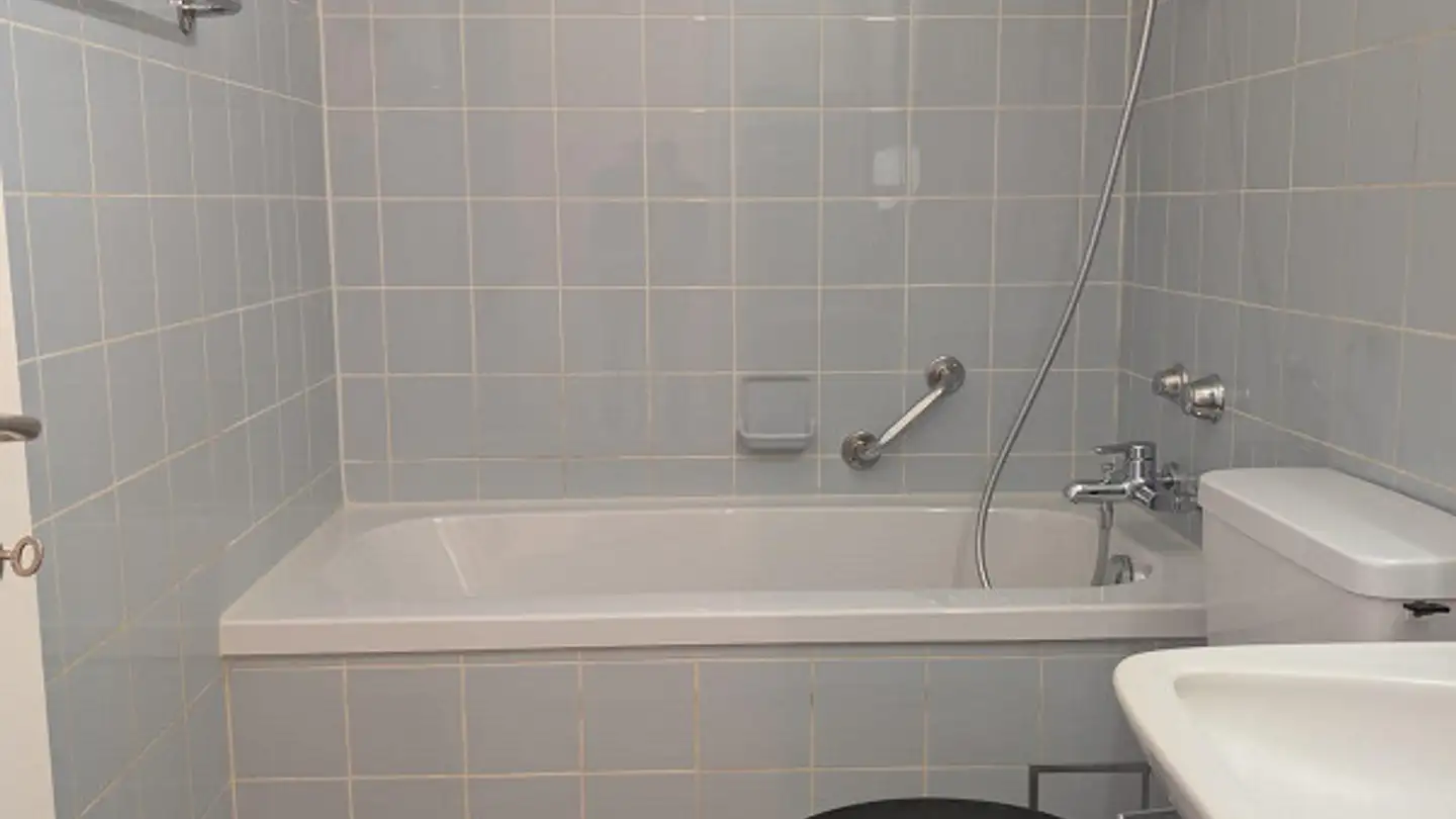 Wohnung mieten - Margarethenstrasse 75, 4053 Basel - Foto 3