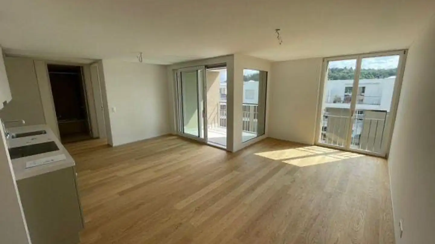 Appartamento ammobiliato in affitto - Kleeweidstrasse, 8041 Zürich - Foto 3