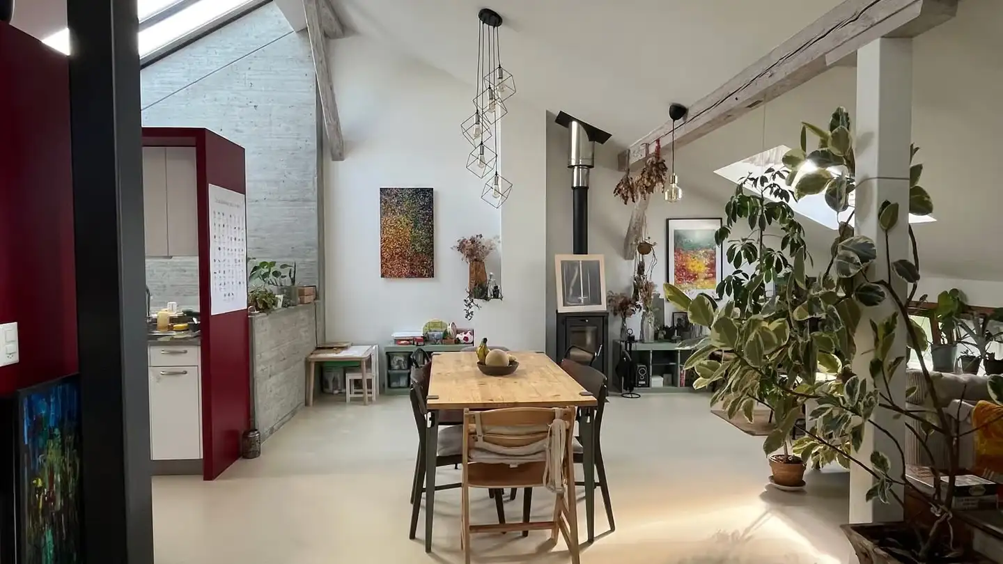 Wohnung mieten - 1867 Ollon VD
