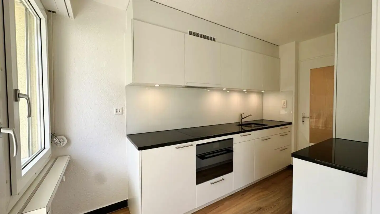 Appartamento in affitto - Lehnstrasse 22, 6023 Rothenburg