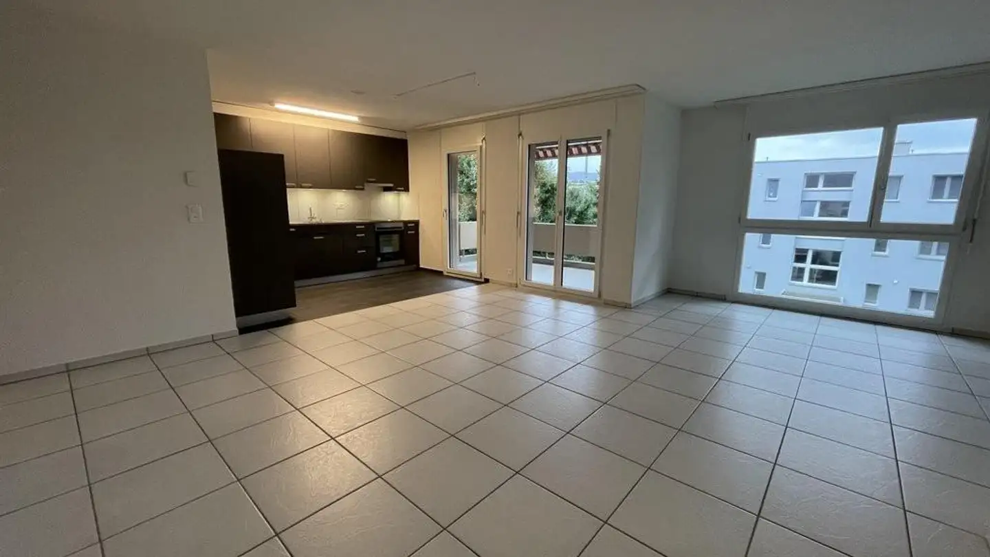 Apartment for rent - Erlenauweg 8, 3110 Münsingen