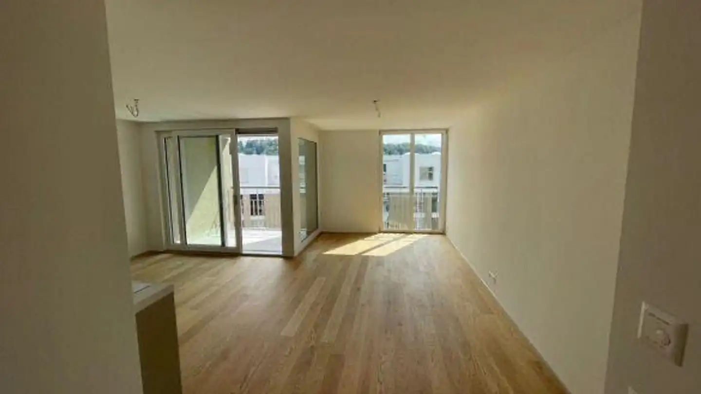 Appartamento ammobiliato in affitto - Kleeweidstrasse, 8041 Zürich - Foto 2