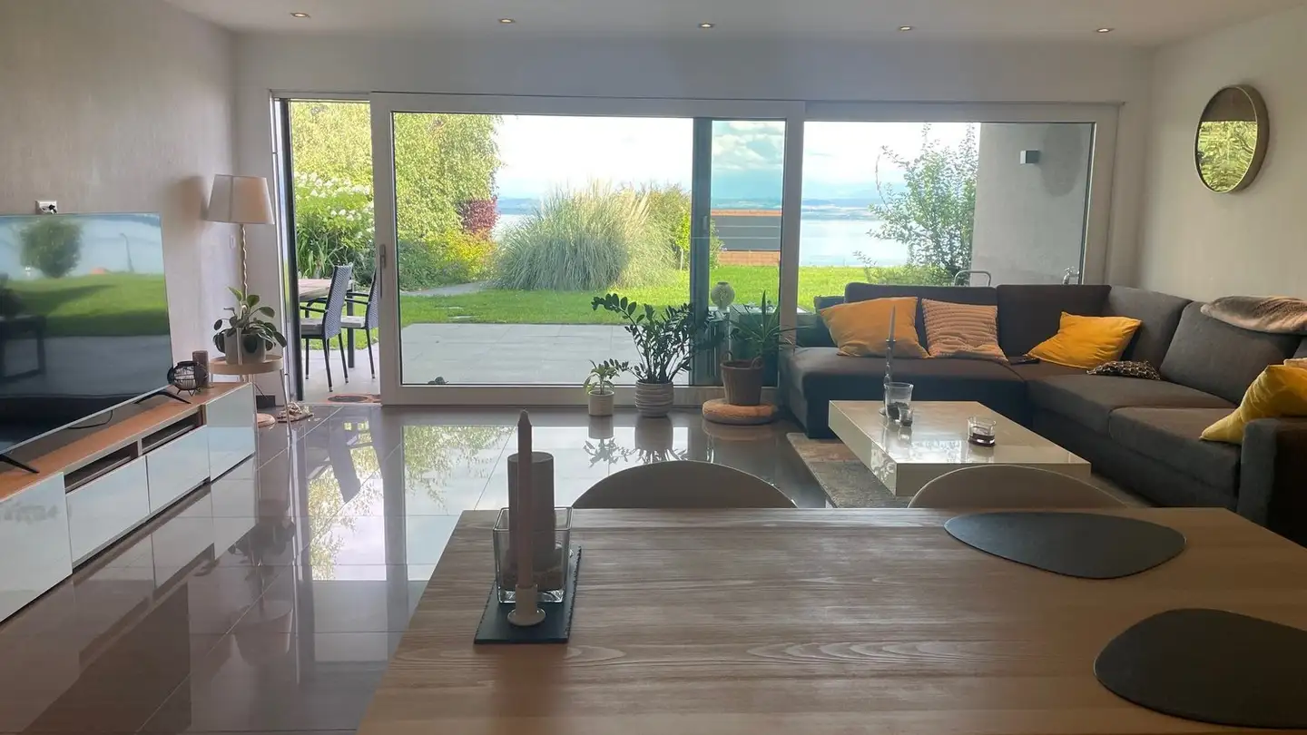 Wohnung mieten - Rue En Galilée 12, 2022 Bevaix - Foto 2
