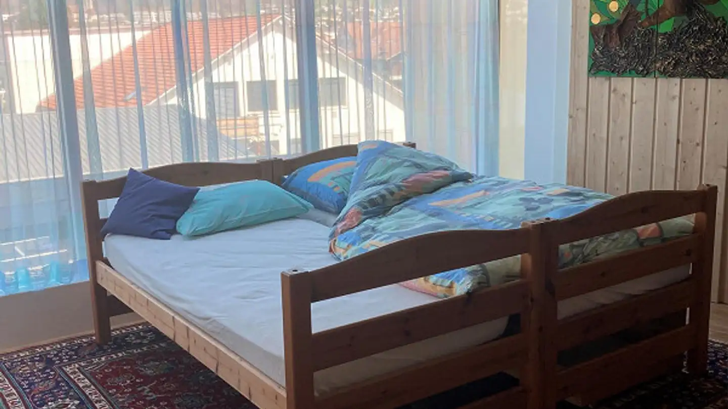 Appartamento in affitto - Ringstrasse 4, 9524 Zuzwil SG - Photo 4