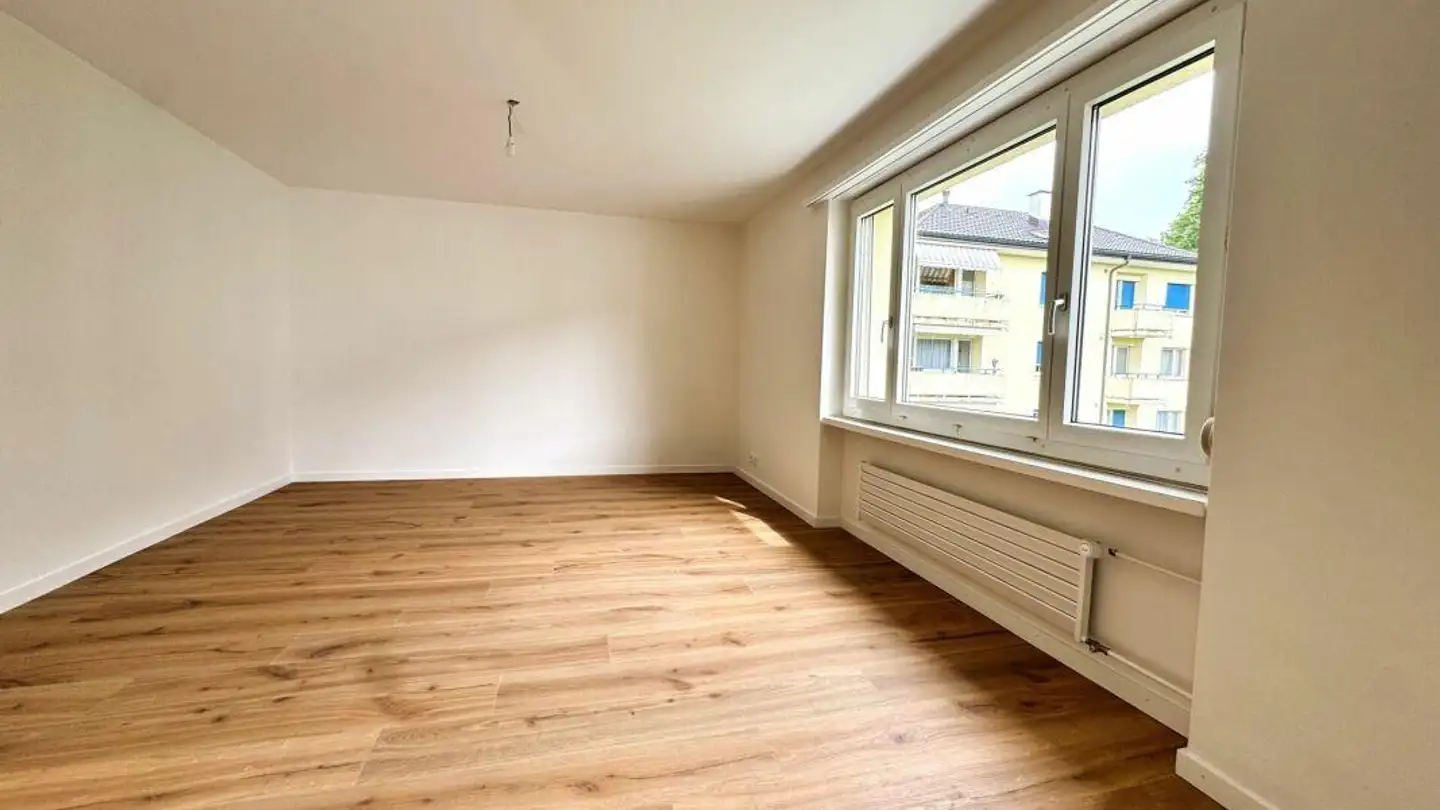 Appartamento in affitto - Lehnstrasse 22, 6023 Rothenburg - Foto 4