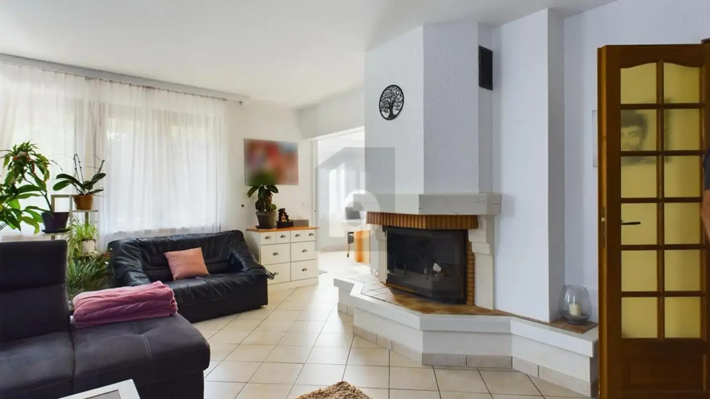 Einfamilienhaus kaufen - 2114 Fleurier