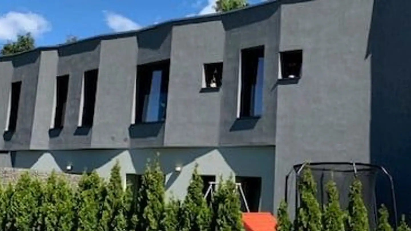 Wohnung mieten - Via Salici 28h, 6987 Caslano