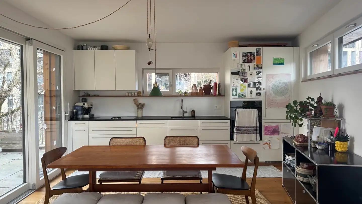 Apartment for rent - 3008 Bern