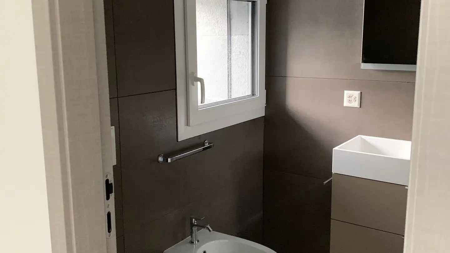 Wohnung mieten - Via Salici 28h, 6987 Caslano - Foto 3