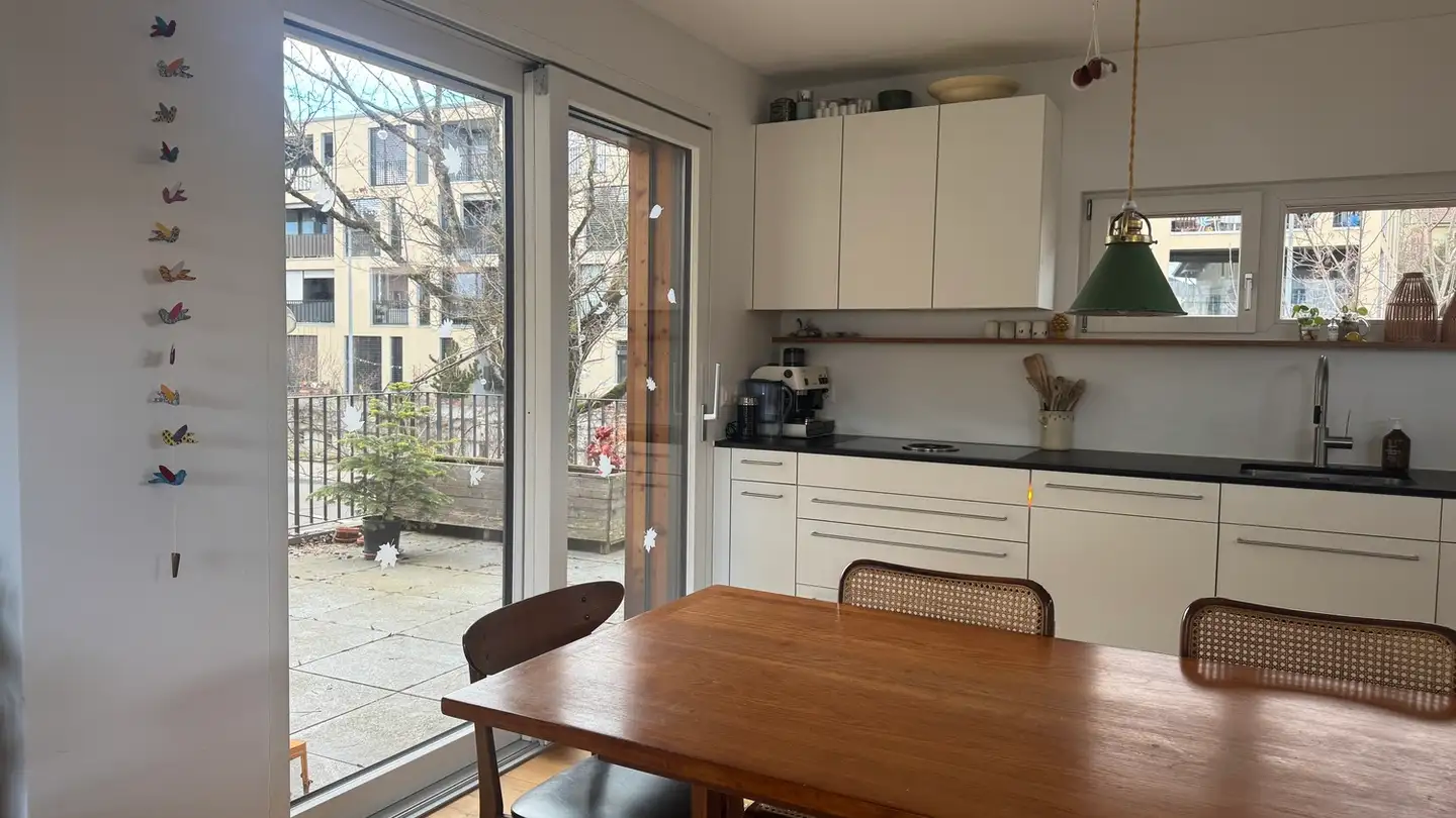 Apartment for rent - 3008 Bern - Photo 2