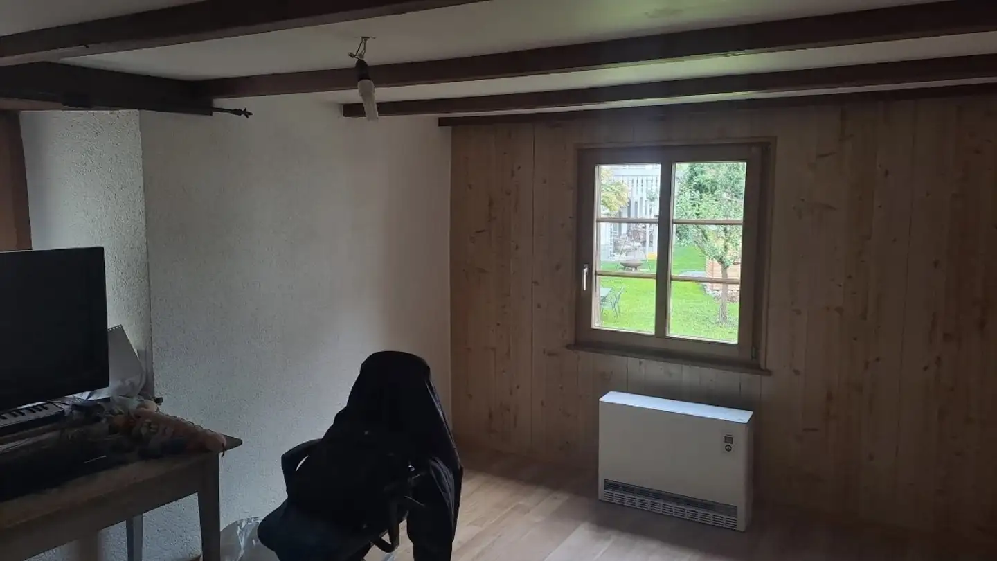 Appartamento in affitto - Bahnhofstrasse 3, 8932 Mettmenstetten - Foto 2
