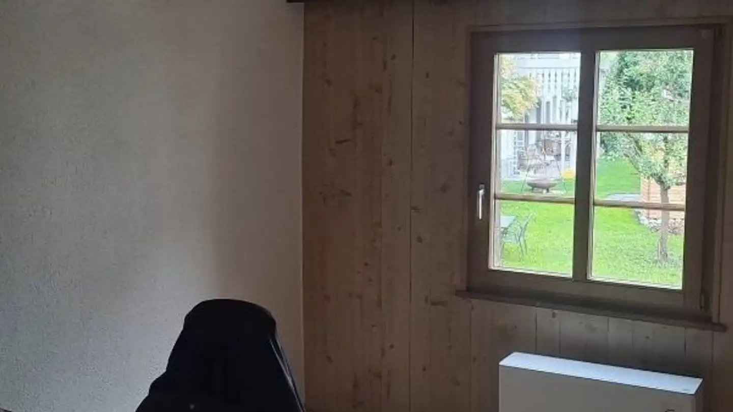 Appartamento in affitto - Bahnhofstrasse 3, 8932 Mettmenstetten - Foto 2
