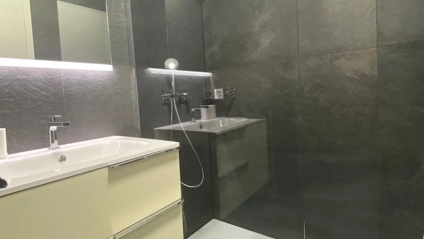 Wohnung mieten - Via Salici 28h, 6987 Caslano - Foto 4