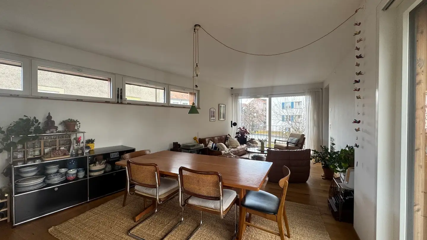 Apartment for rent - 3008 Bern - Photo 3