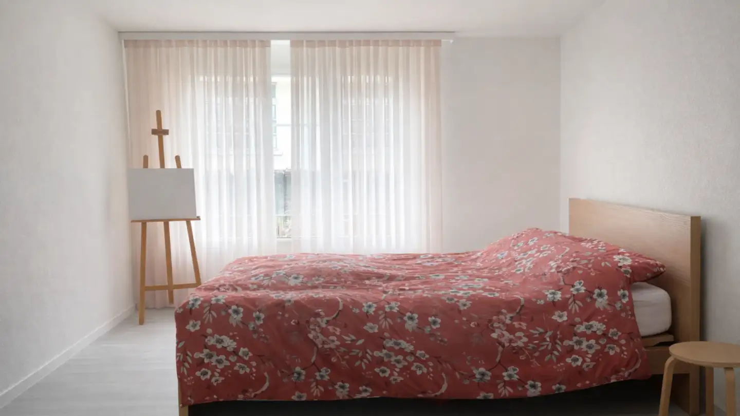 Wohnung mieten - Chemin De Closel 8, 2022 Bevaix - Foto 2