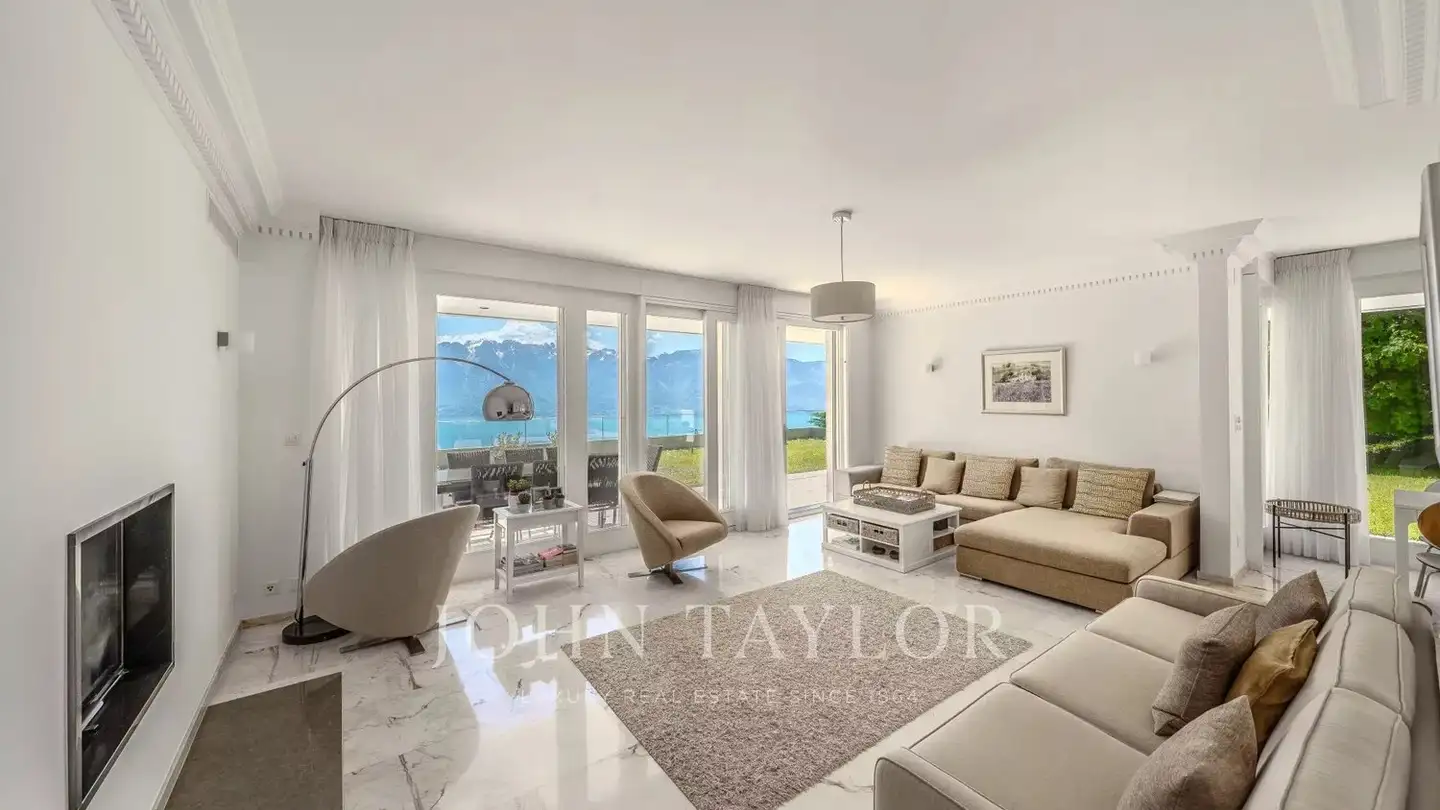 Villa à vendre - 1801 Le Mont-Pèlerin - Photo 4